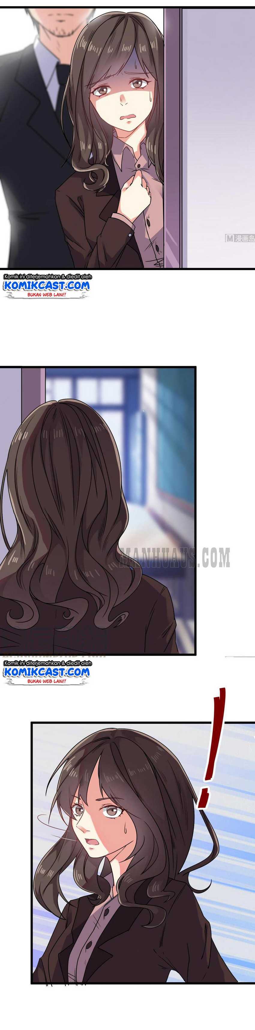 The Developer System (Hell’S Developer) Chapter 14 Gambar 4
